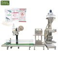 25 kg milk powder filling machine